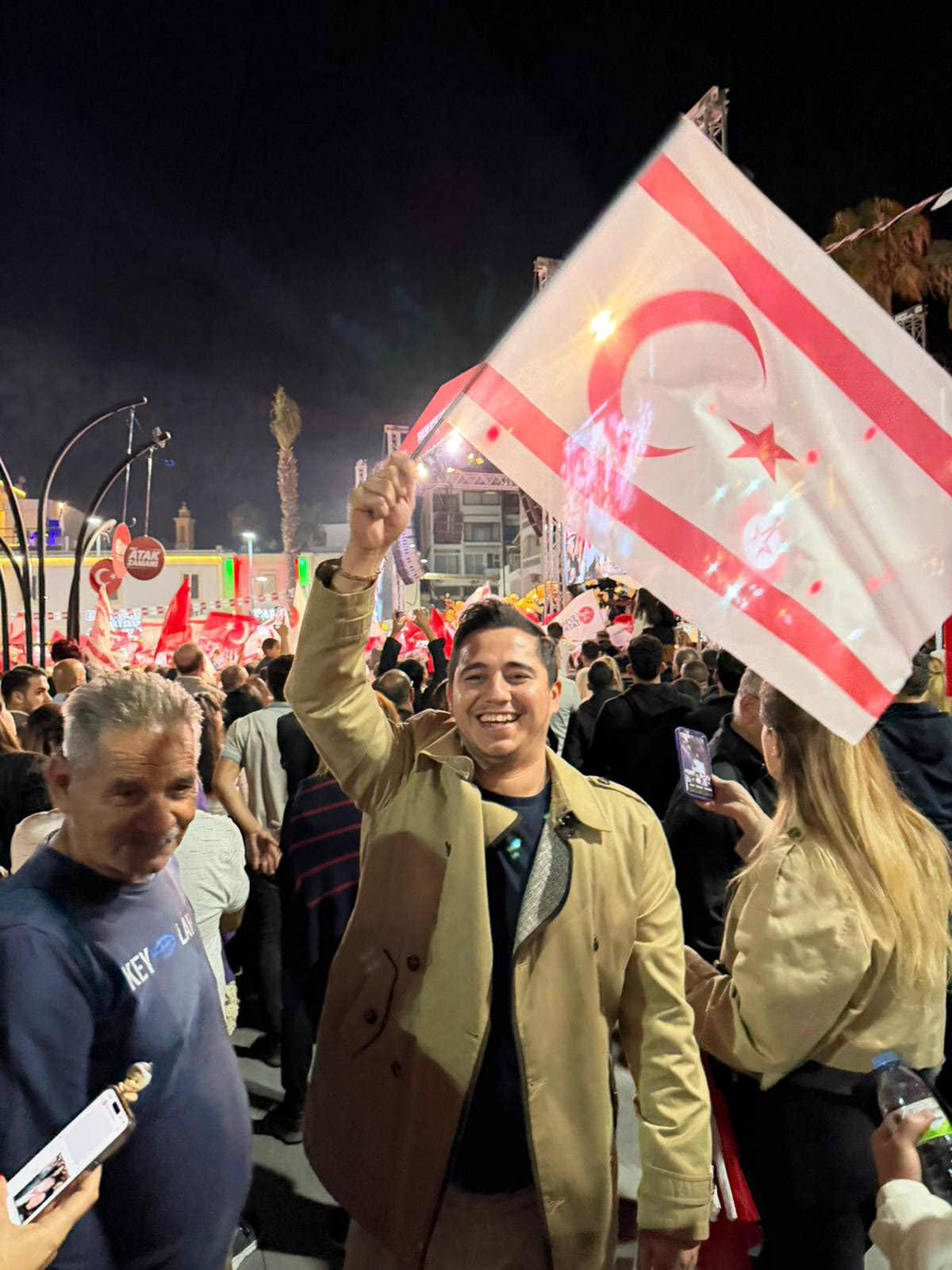 Antalyasporalicangirne