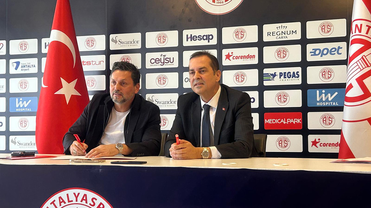 Antalyaspordaerolbulutdonemi