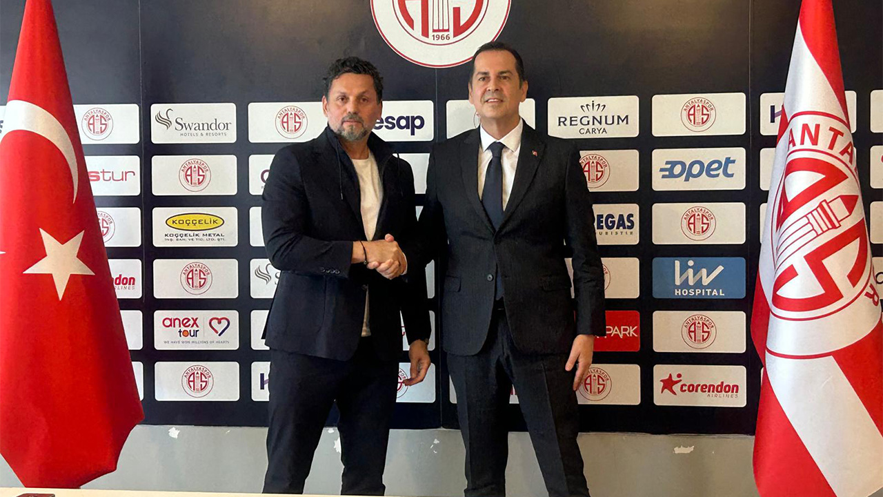 Antalyasporerolbulut