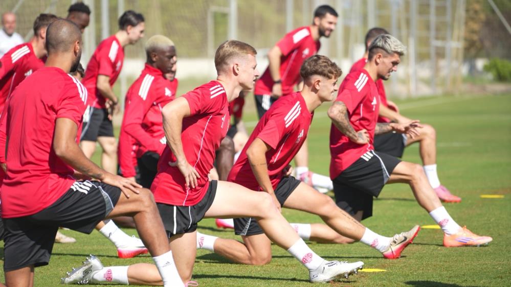 Antalyaspormacantremani