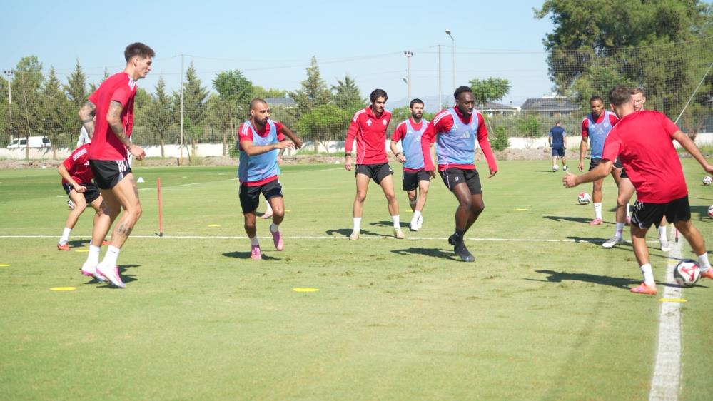 Antalyaspormacantremanigaziantep