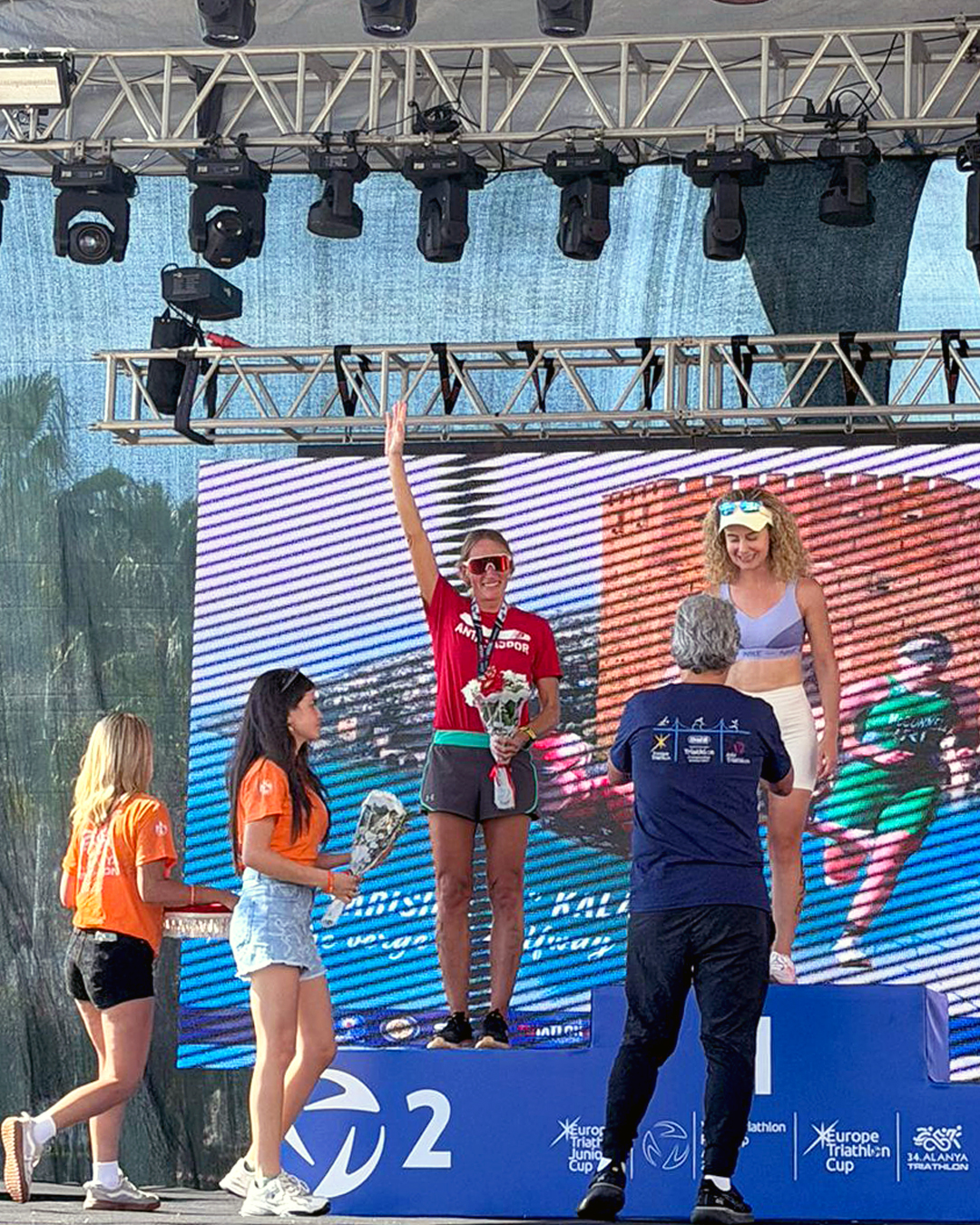 Antalyasporoduledoymadi