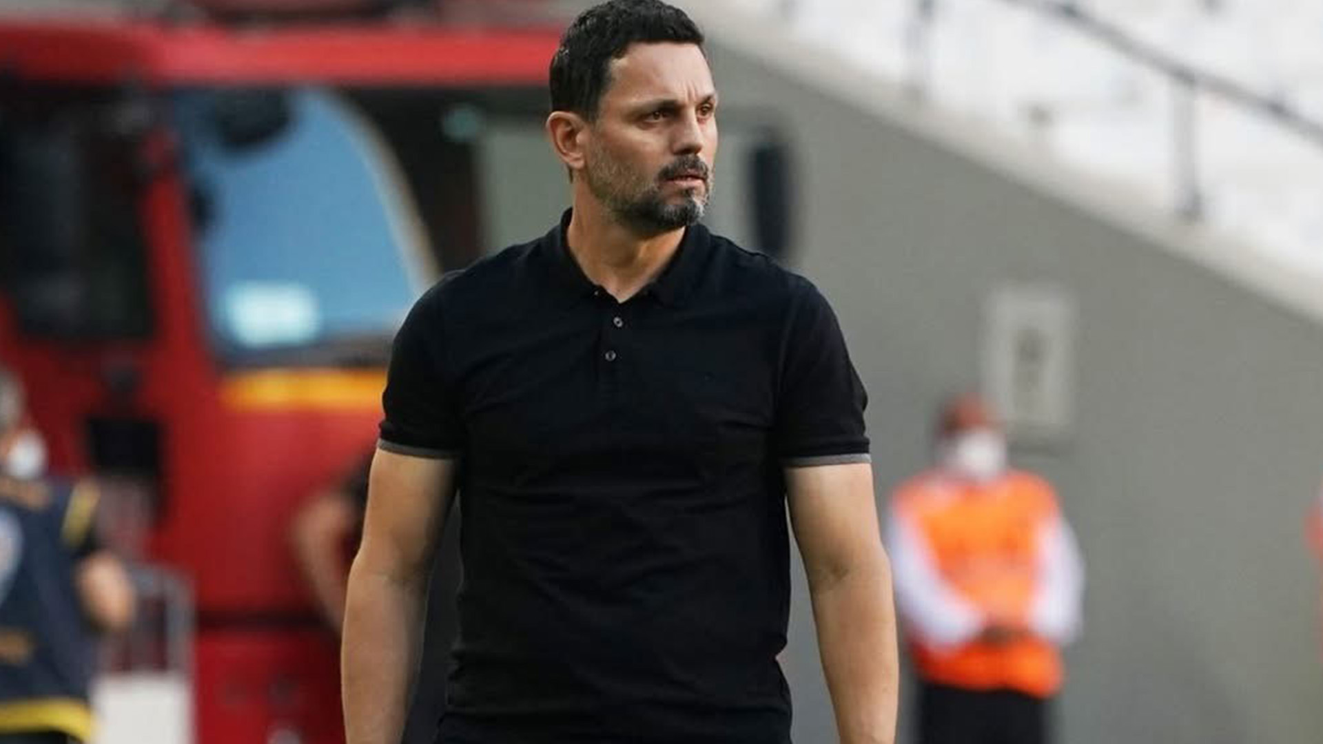 Antalyasporunyeniteknikdirektorubellioldu