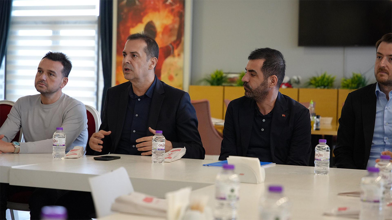 Antalyasporyonetimitoplanti