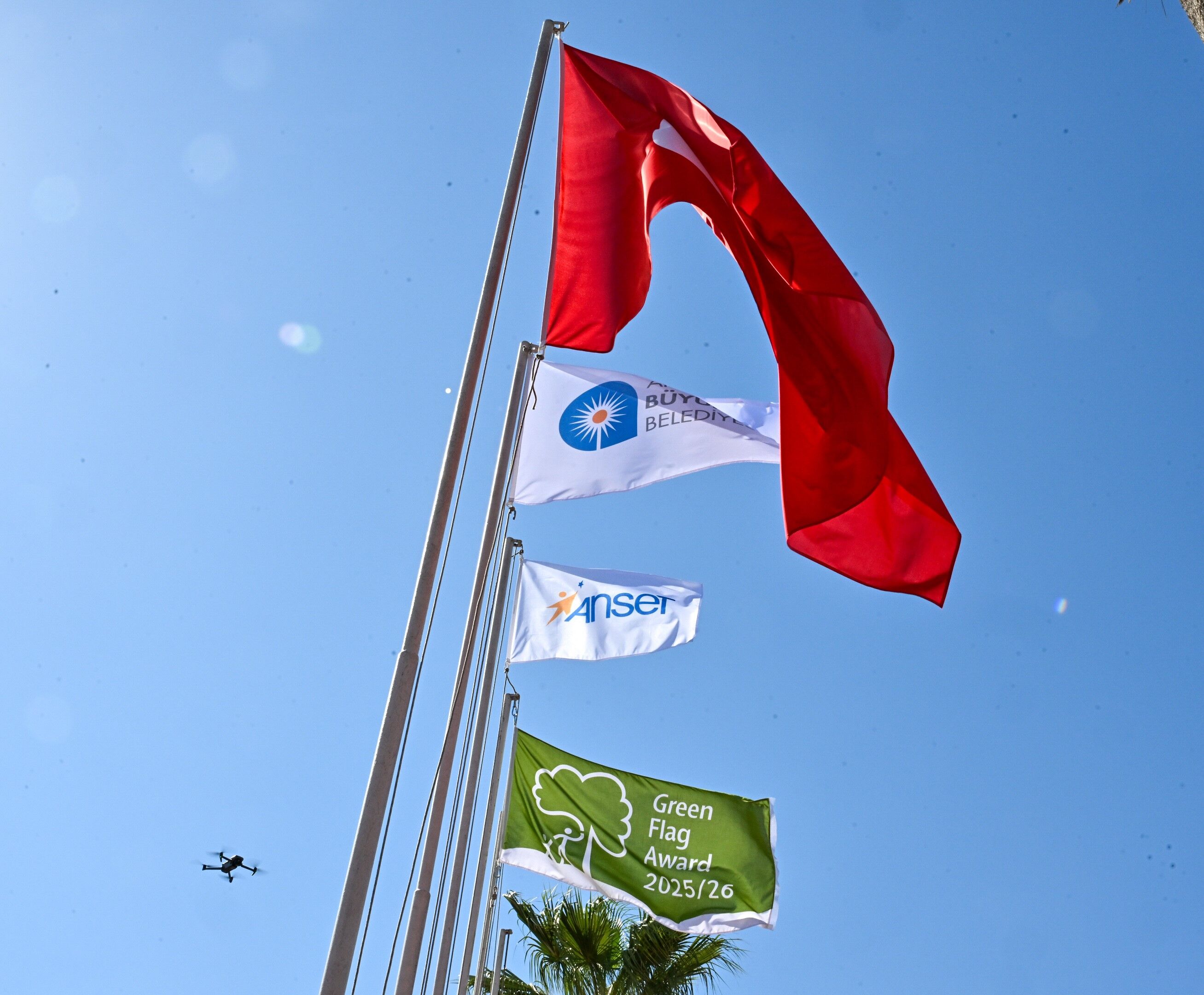 Antalyayauluslararasiodul