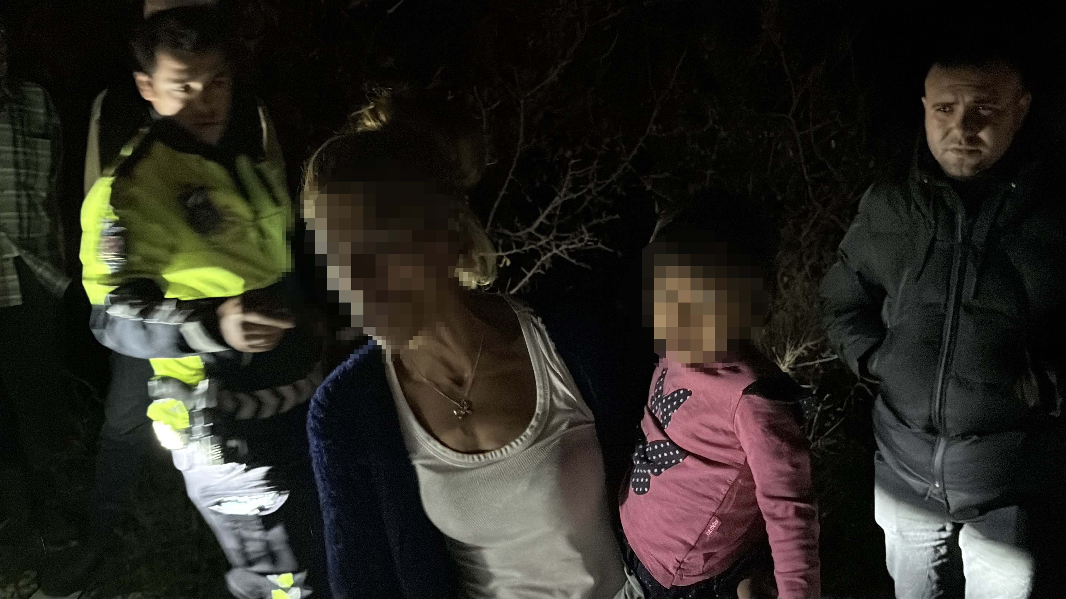 Aractabebegivarkenpolisiezmeyecalistidevrildi