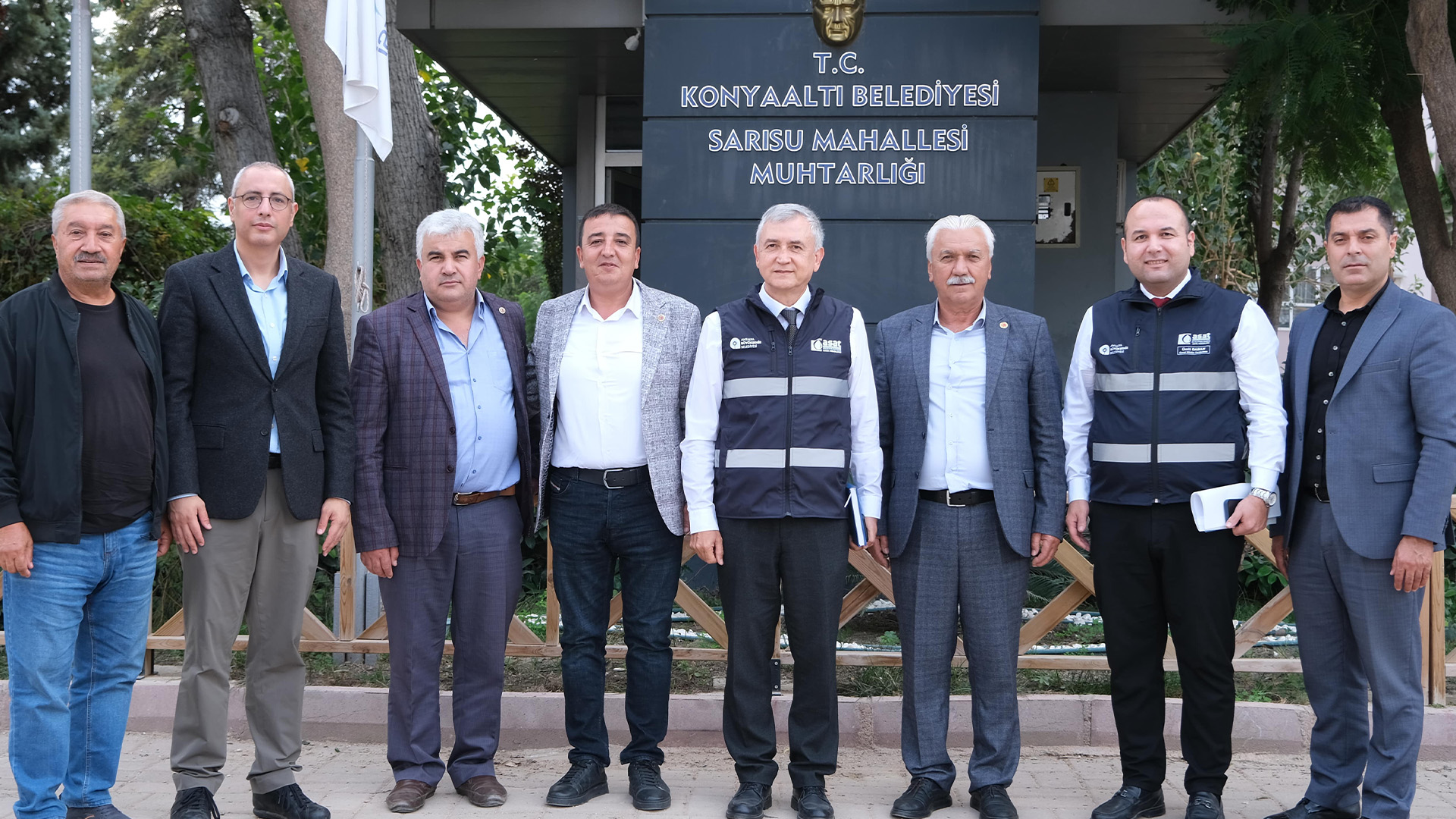 Asatgenelmuduru570Milyonlukyatirimiinceledi