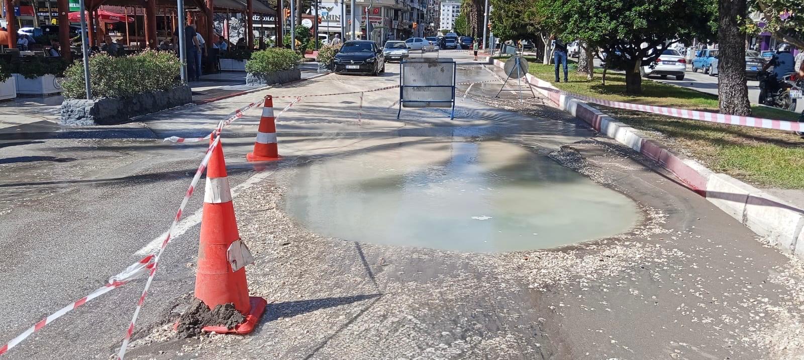 Asattankumlucayamodernicmesuyuhatticalismasi