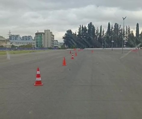 Asgedensuruculeredevegitim