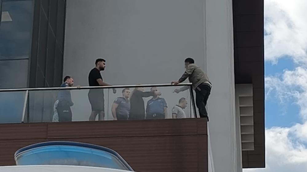 Atlamaktanesitarafındanvazgecirild