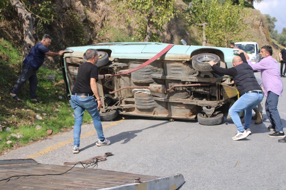 Aydindagazetecileredarbettiler