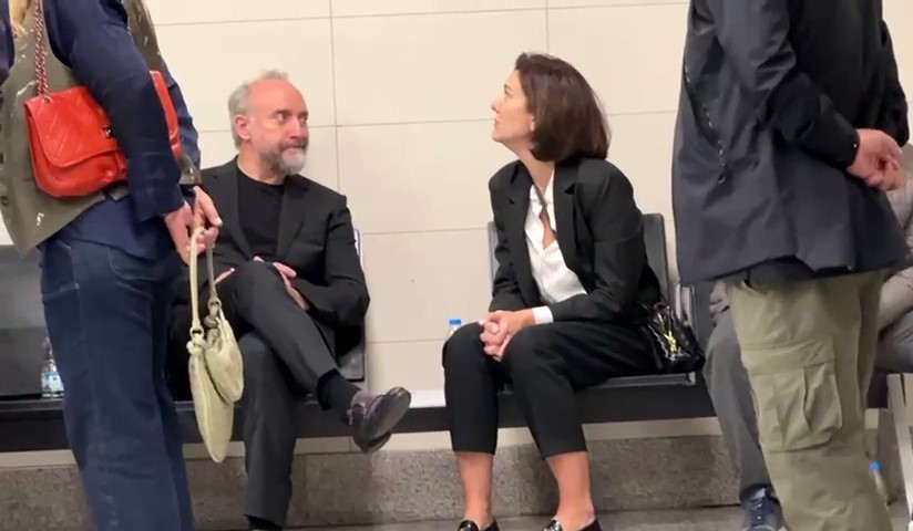 Aysebarımdavasındatahliyekararı