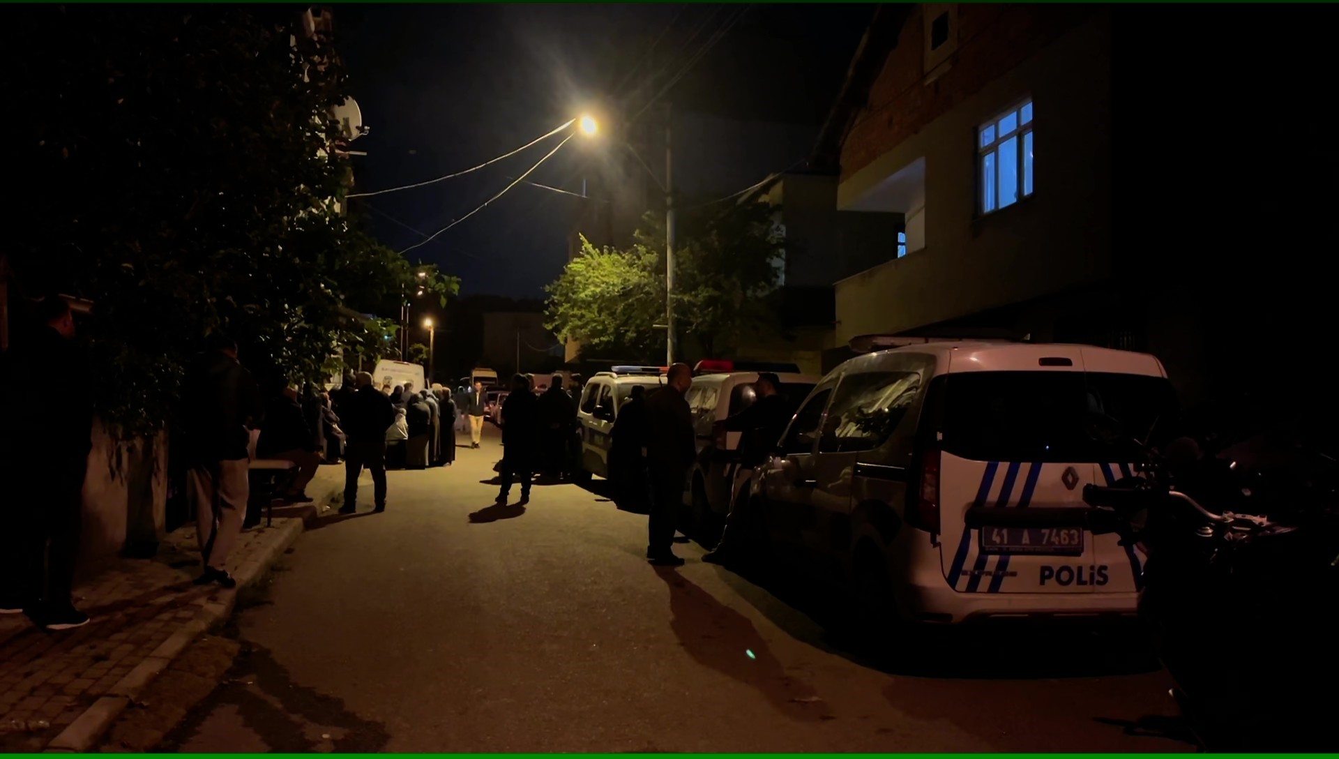 Babakendikafasınasıktı