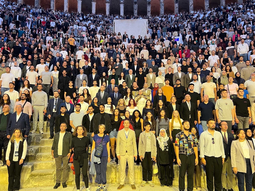 Bakanbakgencleronplandaolacak