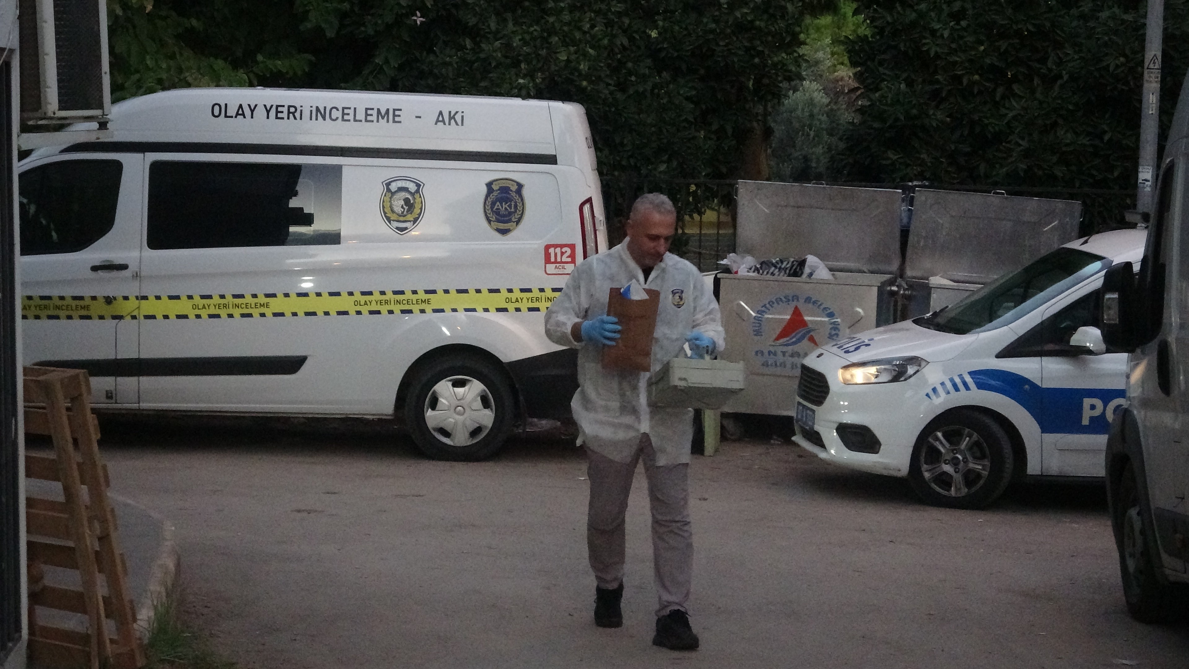 Bakicisitarafindanolubulundu