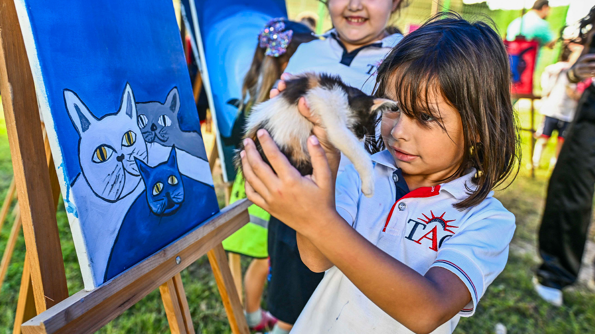 Bakimeviniogrencilereacti