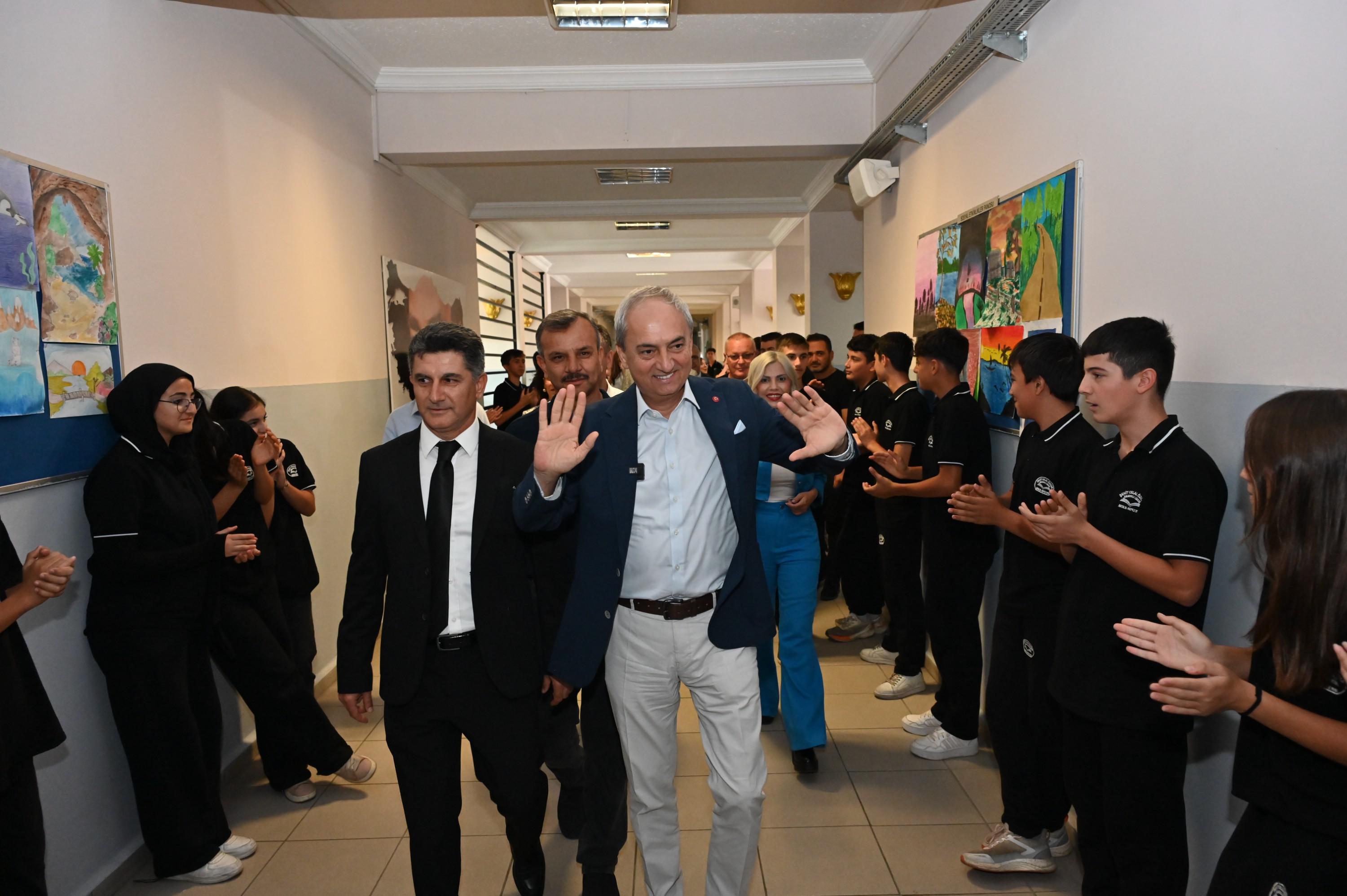 Baskankocagozliselilerimuziklebulustu