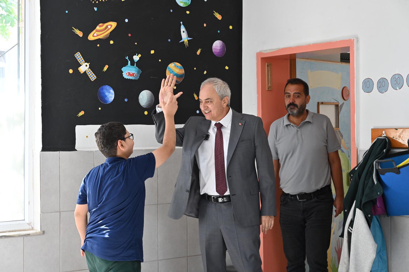 Baskankocagozogrencilerlefidandikti