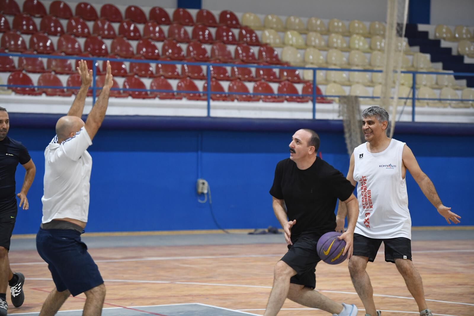 Baskankotandandenememaci