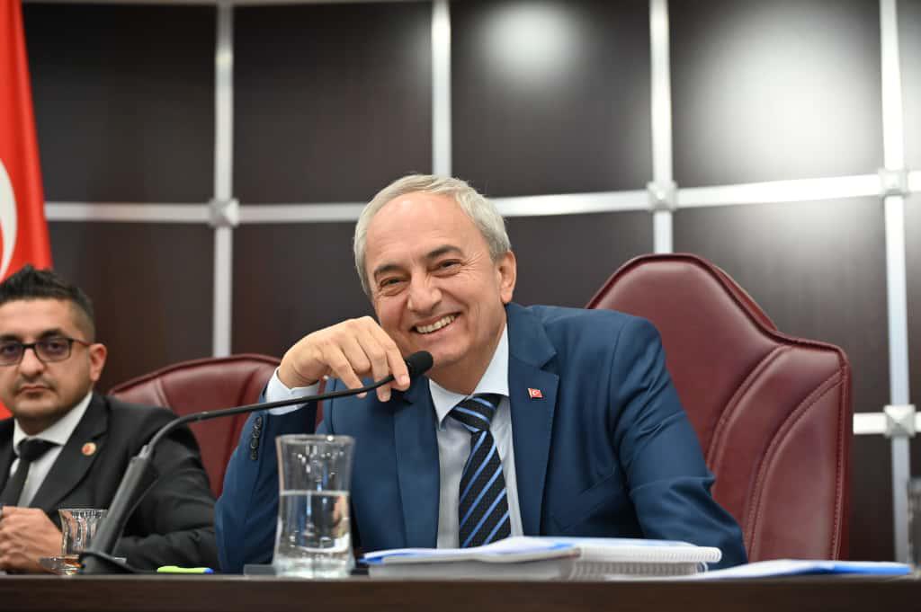 Baskanmesutkocagozaciklamadabulundu