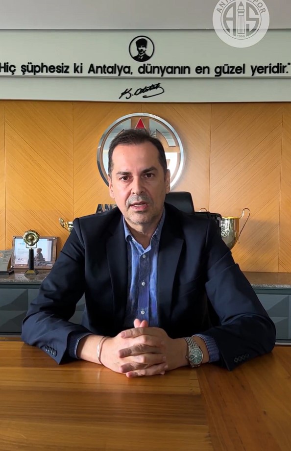 Baskanrizapercinaciklamayapti