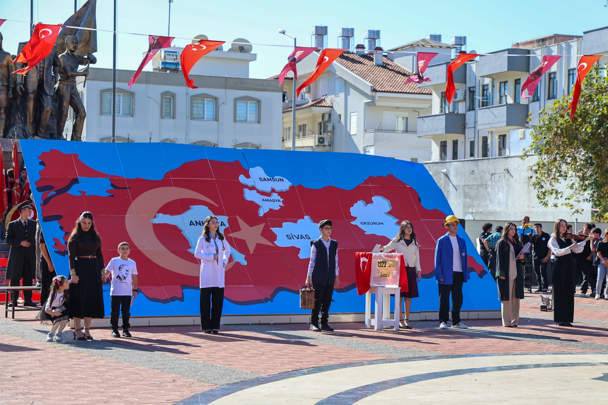 Bayramsevincidorugaulasti