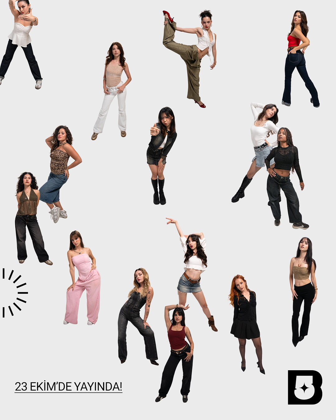 Big5Yenisezonbasliyor