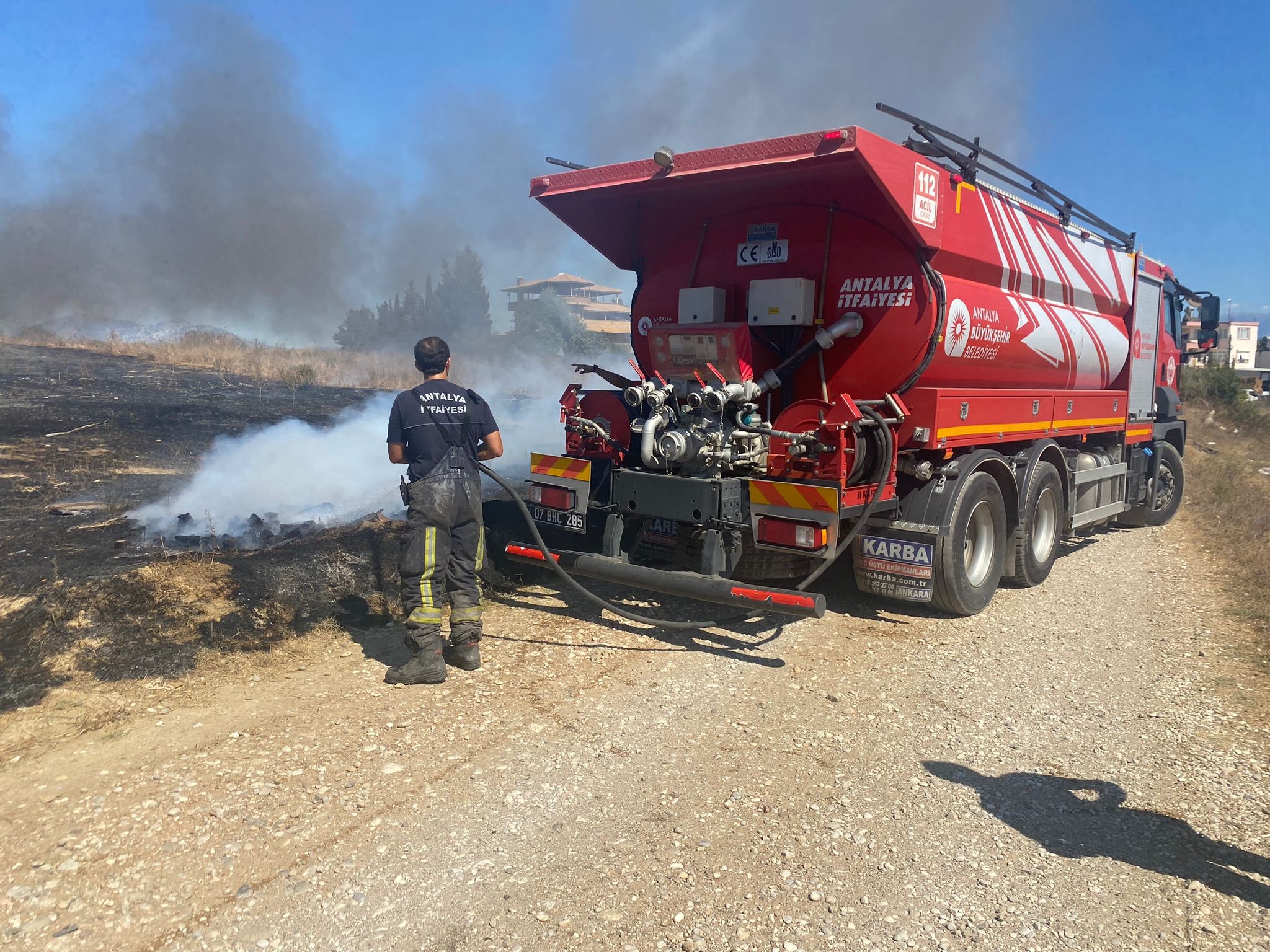 Bilinmeyennedenleyangincikti