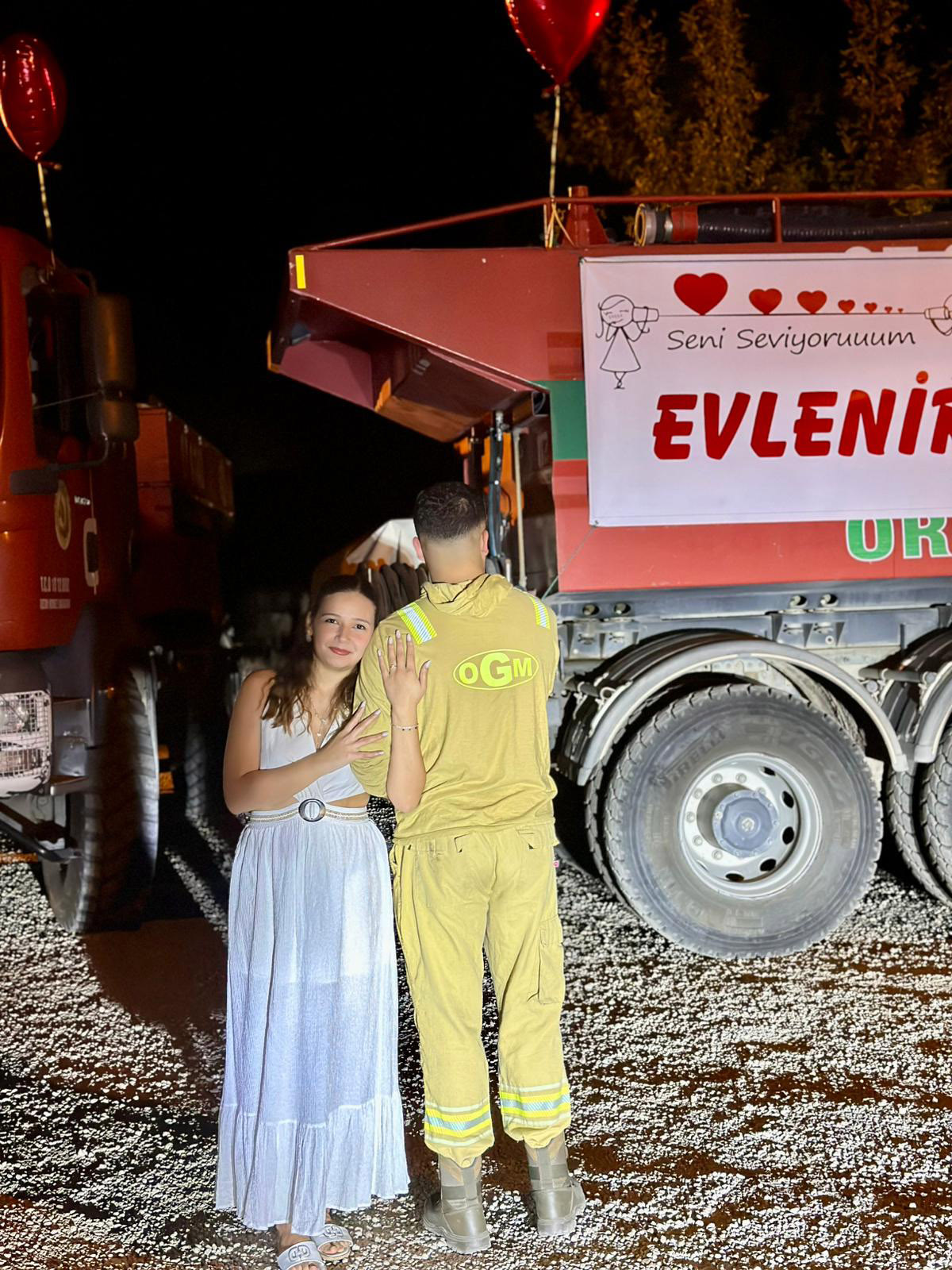 Boyleevlilikteklifigorulmedi