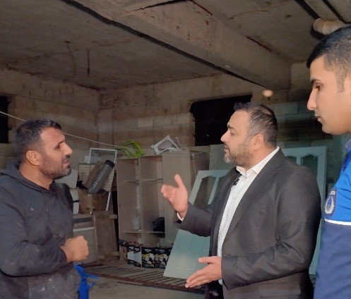 Boylenareksisiolurmuvatandasasatacaklardi