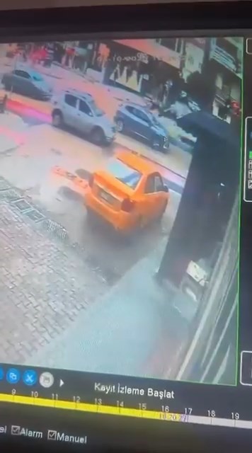 Bursadaikiayrikazanaikamerada