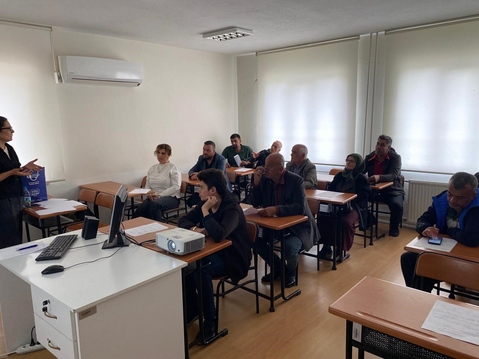 Buyuksehirciftcilerinyaninda