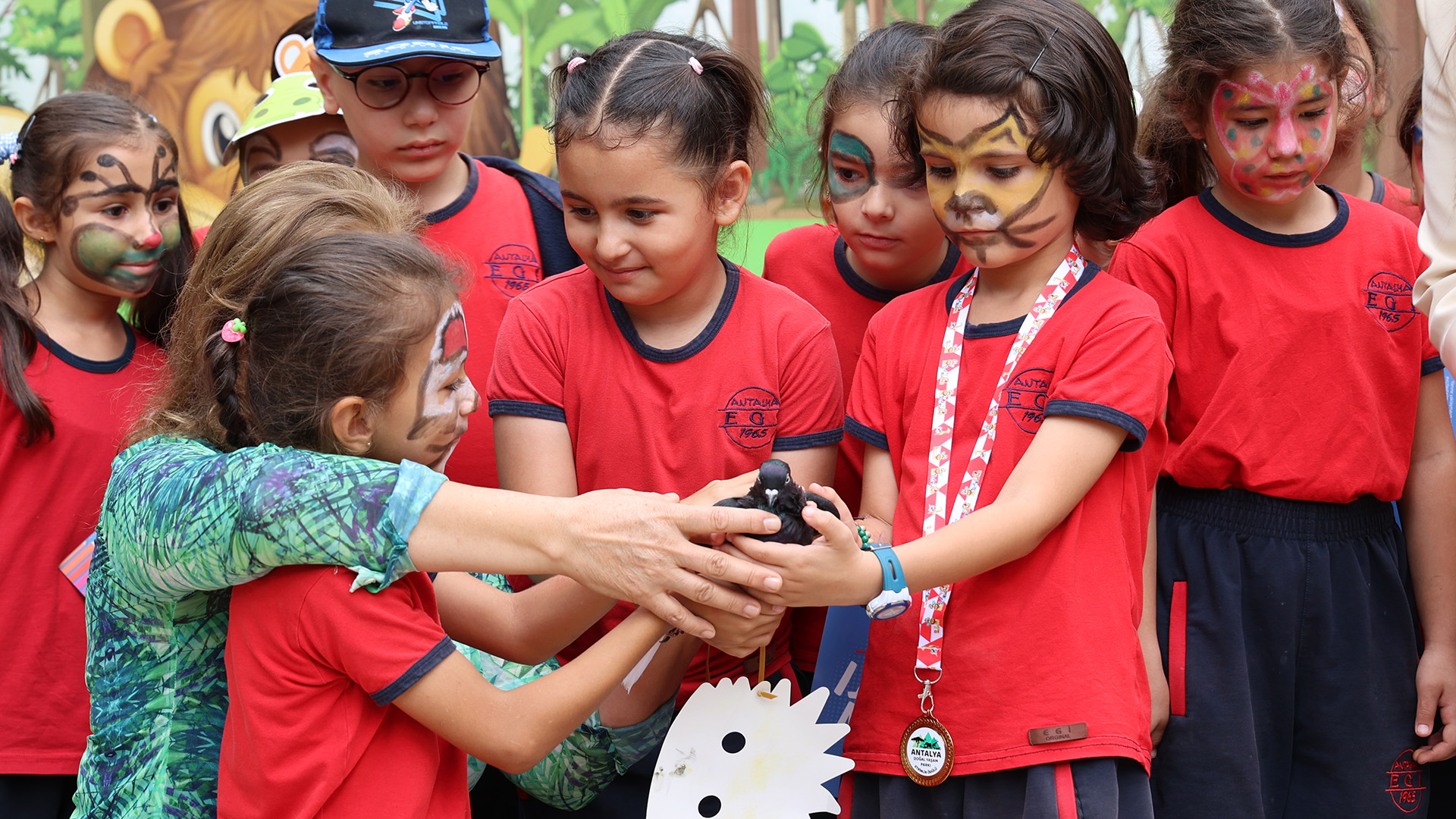 Buyuksehirdenanlamlietkinlik