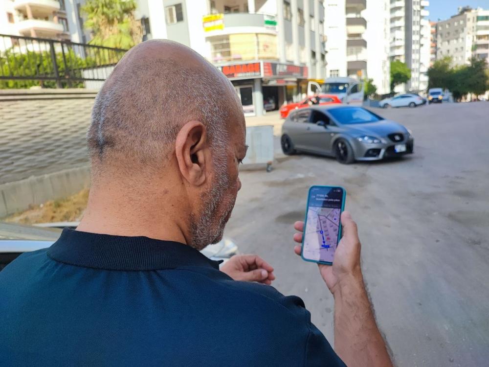 Calinantelefonunuizsurerekbulduadana