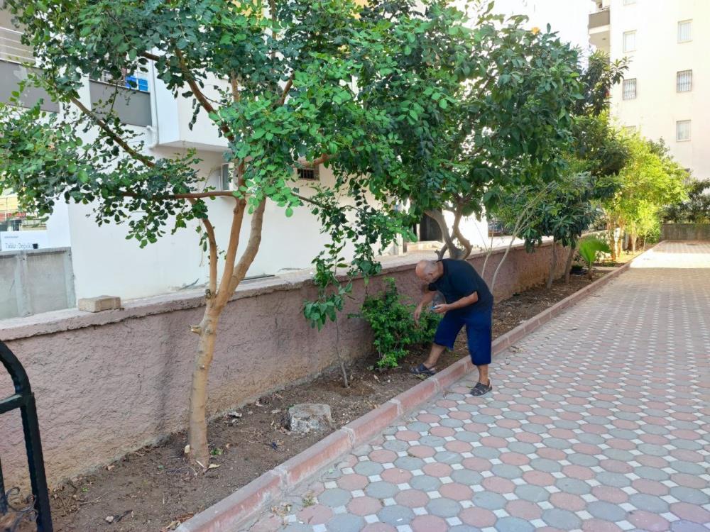 Calinantelefonununyeriniizsurerekbuldu