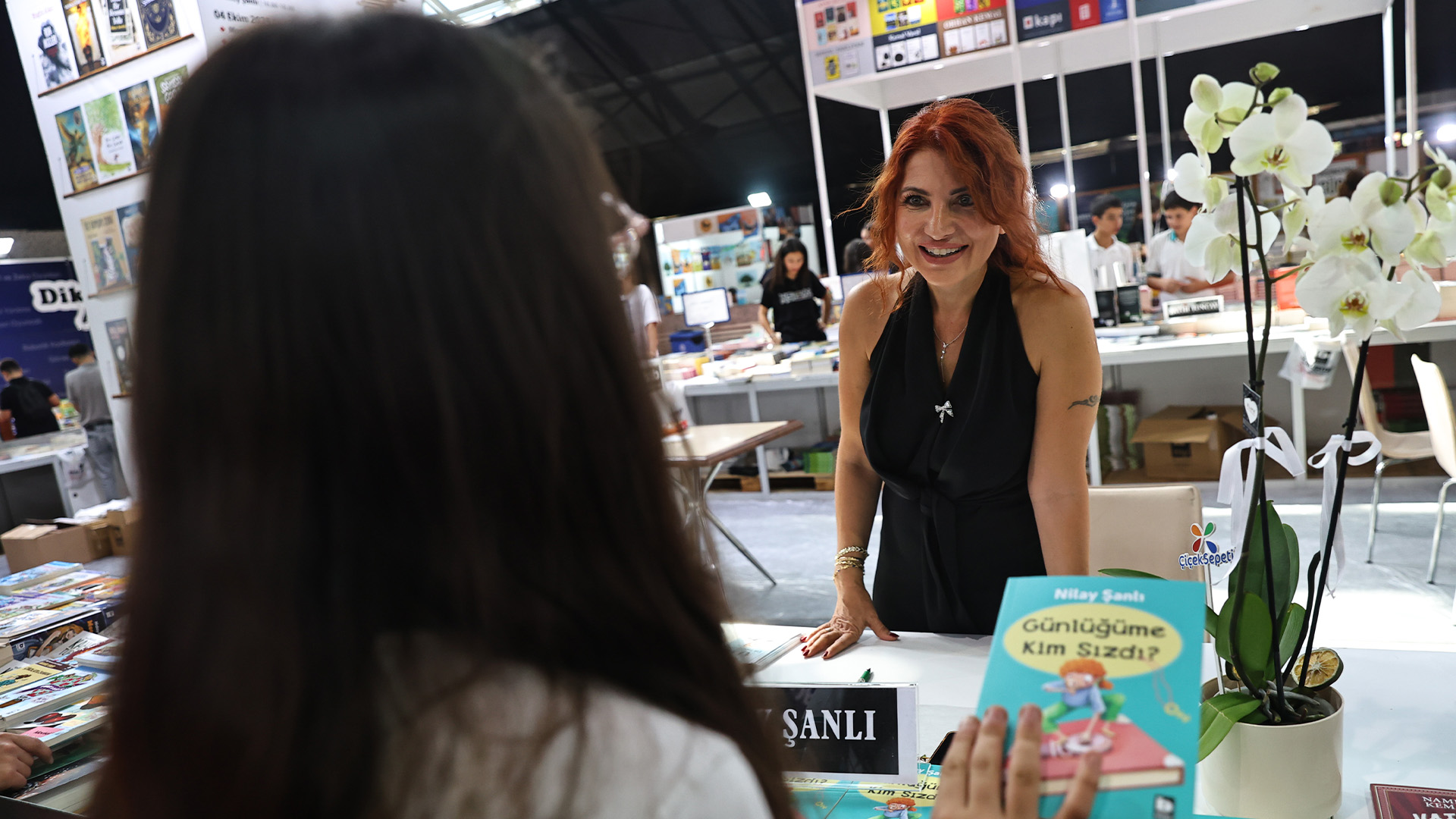 Campiramittedevetkinlik