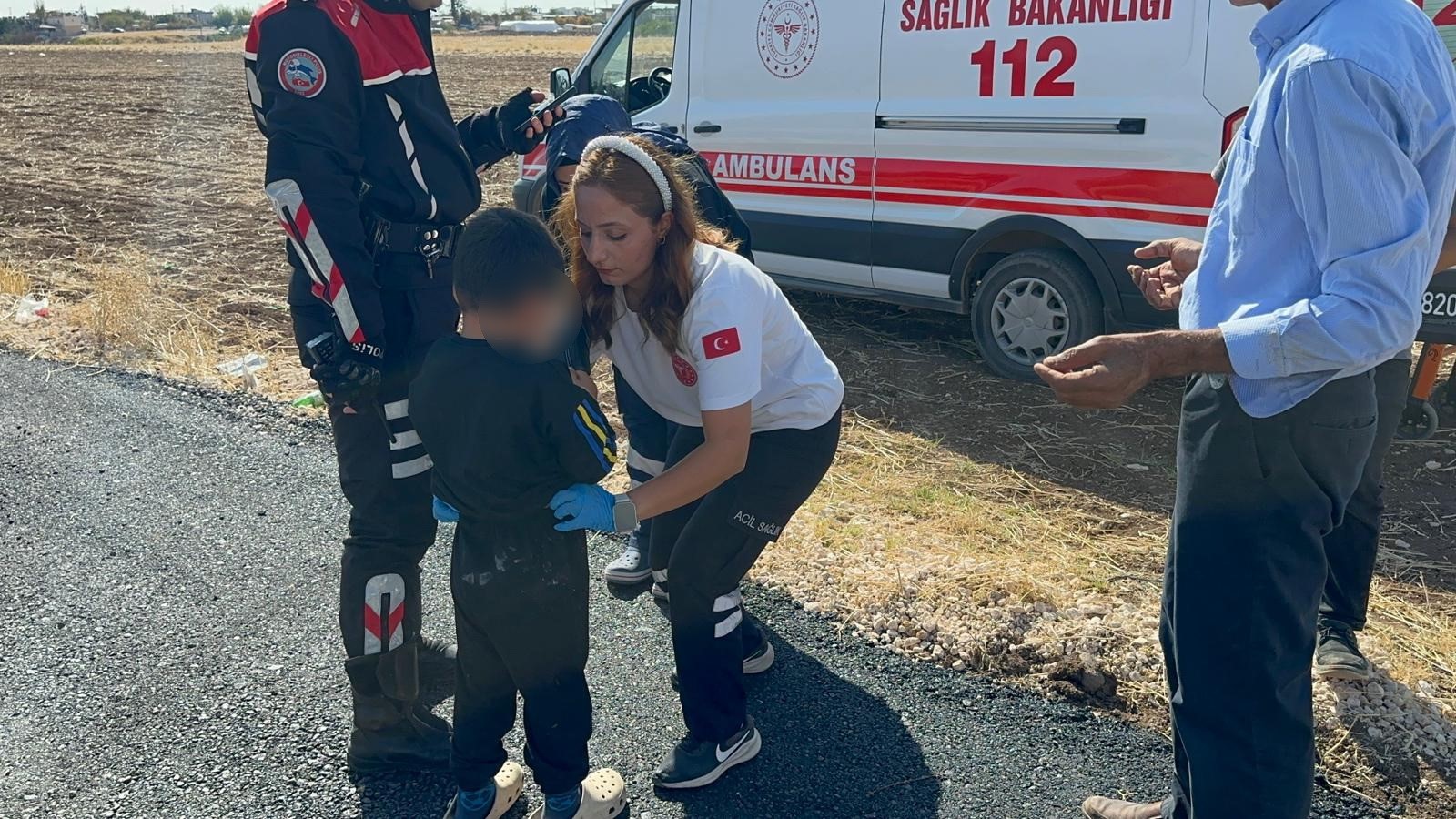 Cocugunungozuonundemaddekullanipkrizegirdi