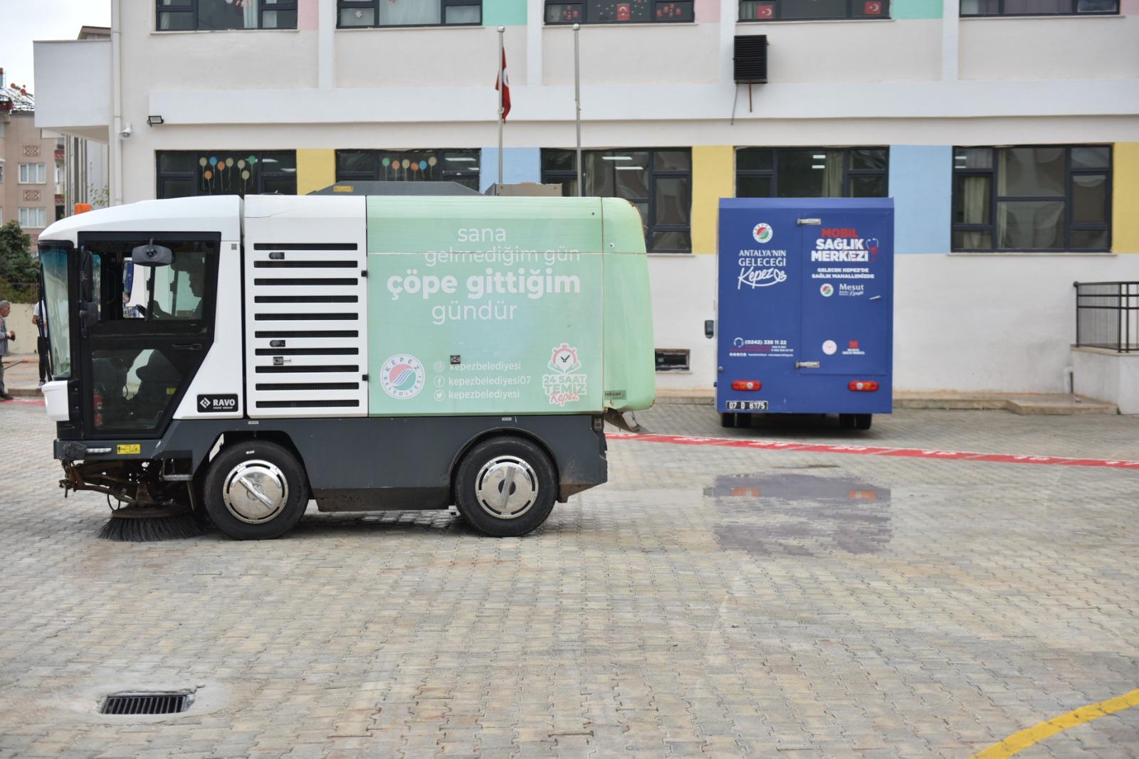 Cocuklarinsagligikepezeemanet