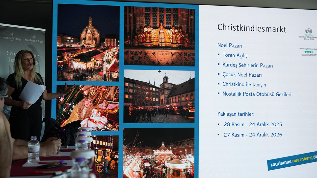 Corendonantalyaalmanya