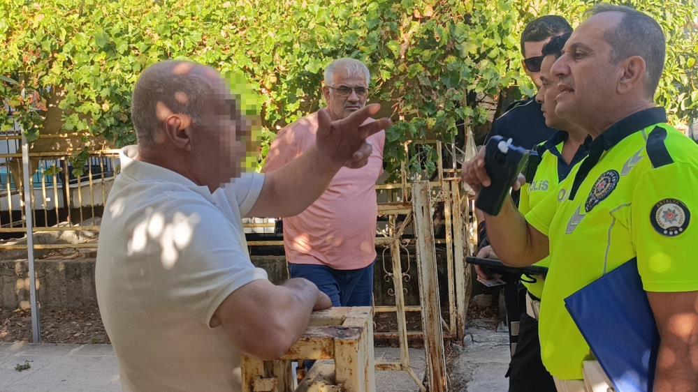 Cumhurbaskanınahakaretsucundantutuklandı