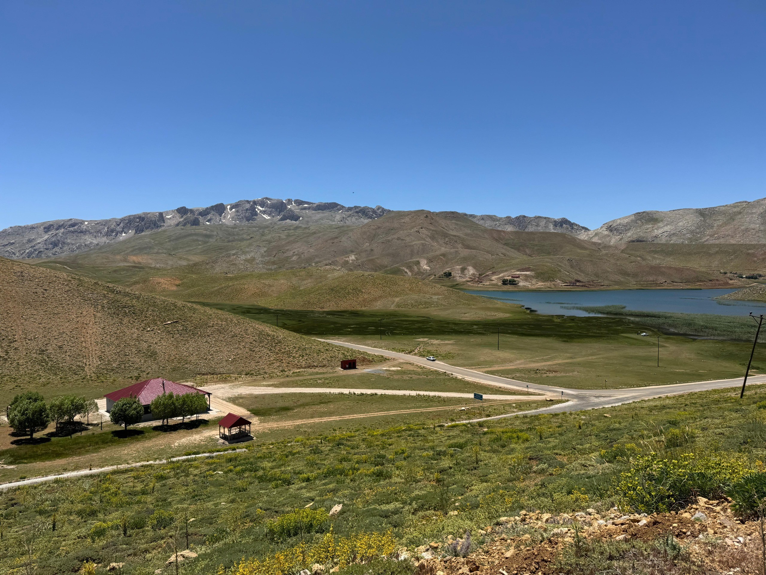 Dagbasindavatandaslarinyaninda