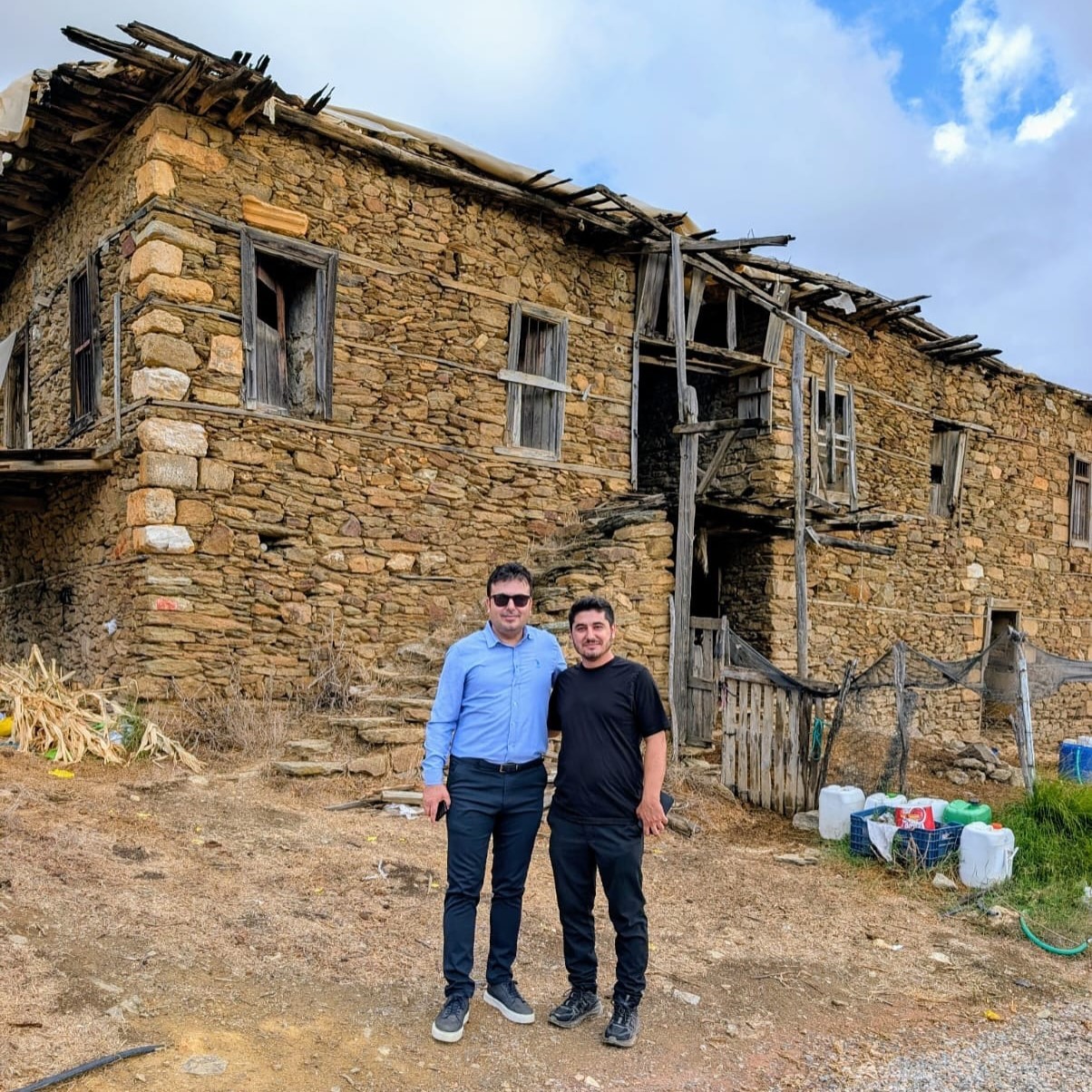 Dayanismavakfindanyardimeli