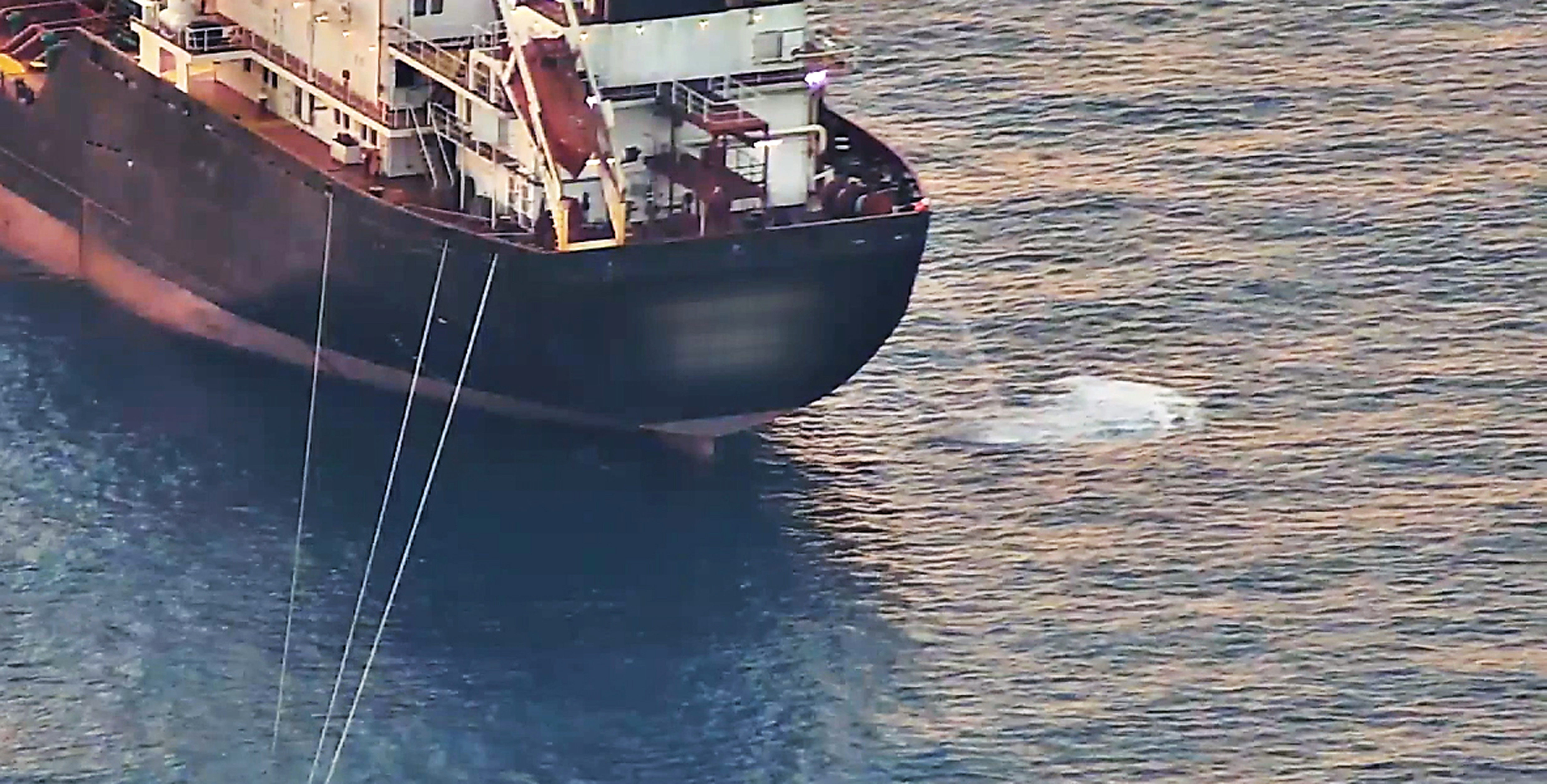 Denizcoplerieylemplanihazirlandi