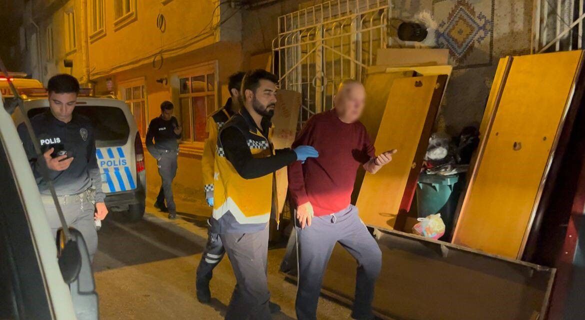 Dogalgazzehirlenmesi