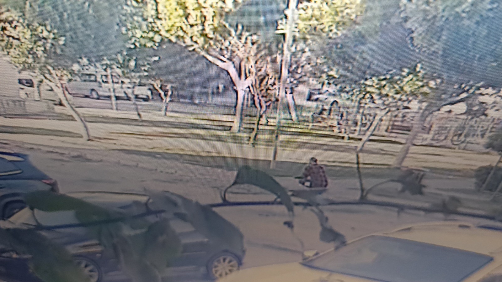 Dolandiricilarbirbirlerinidolandirmayacalisti