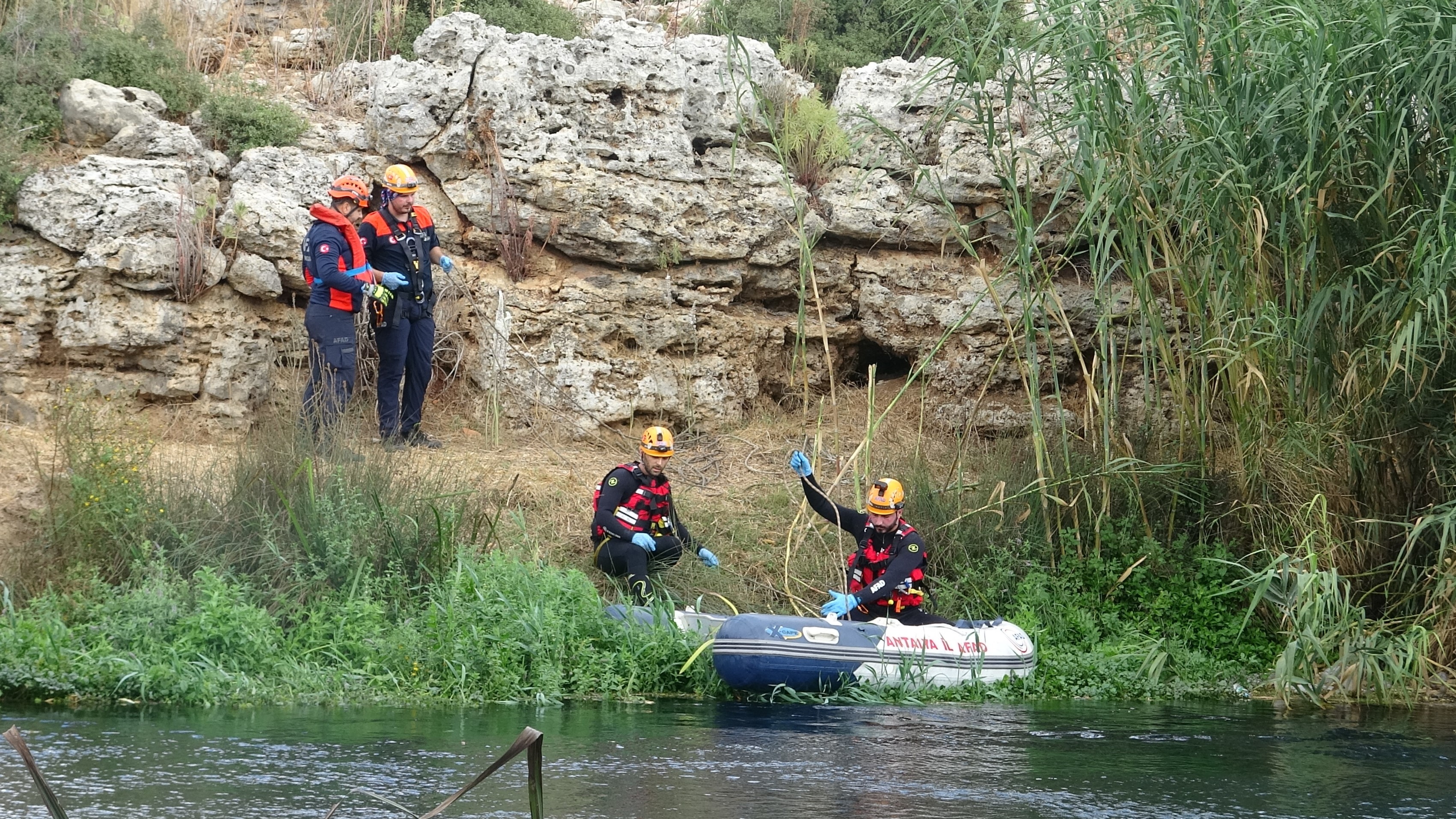 Dudendecansizbedenbulundu