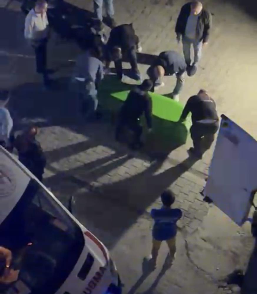 Duzcebirkisinincansızbedenibulundu