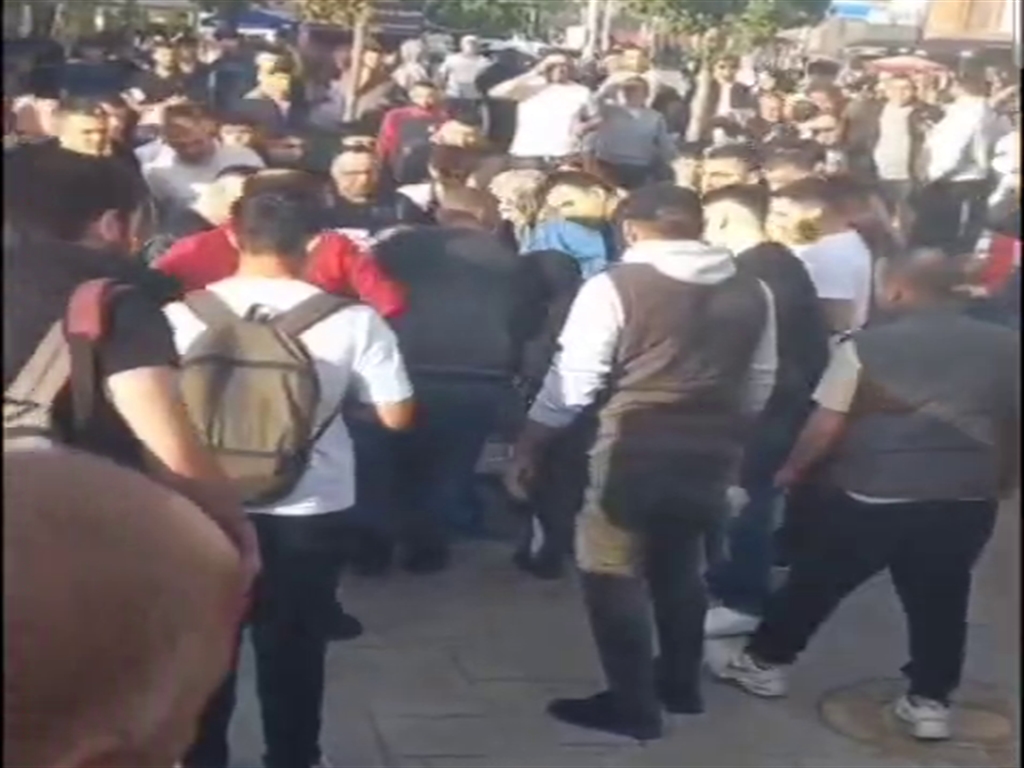 Duzcedeskandalesnafadabicakcekti