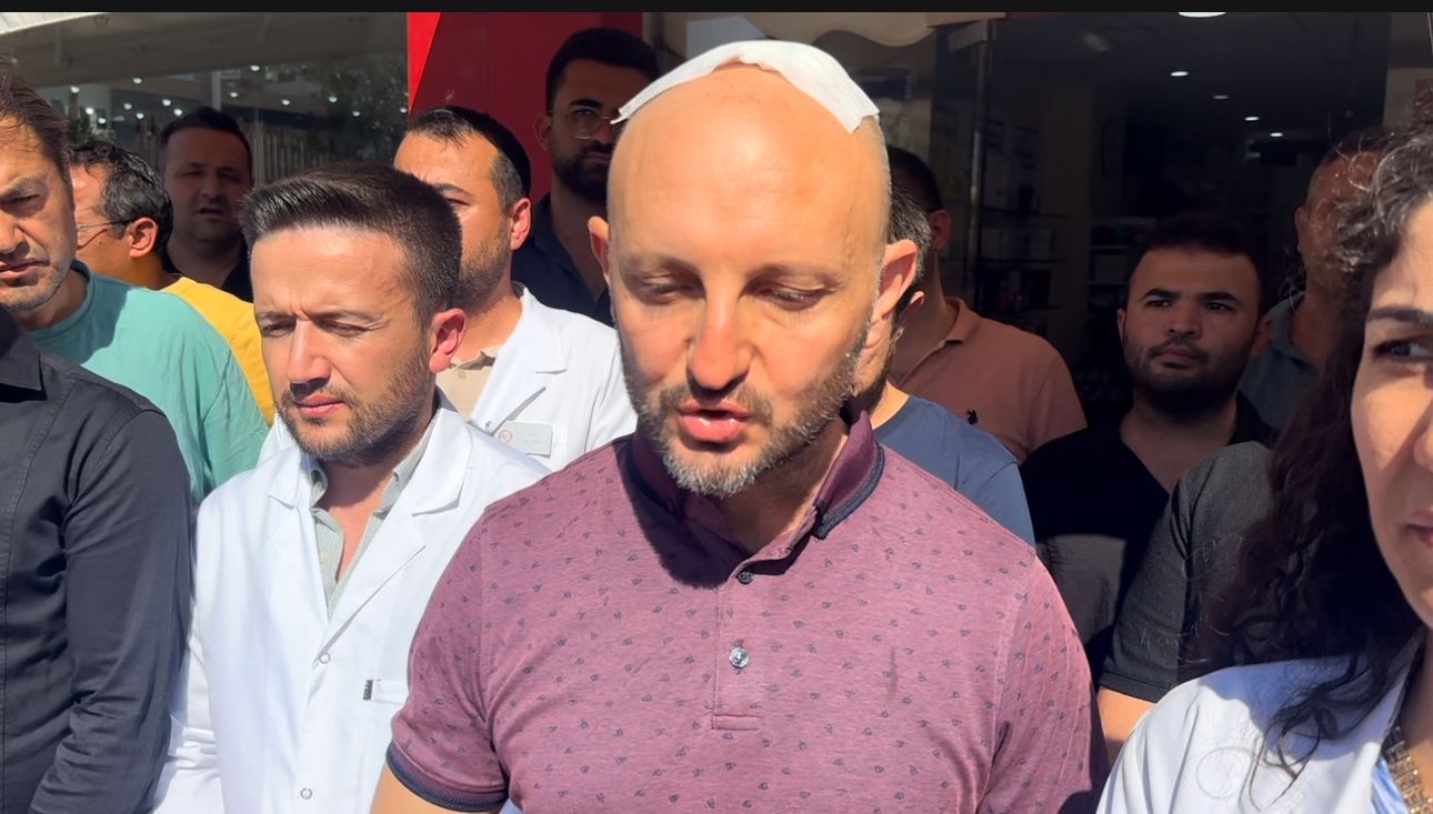 Eczacilarprotestoetti