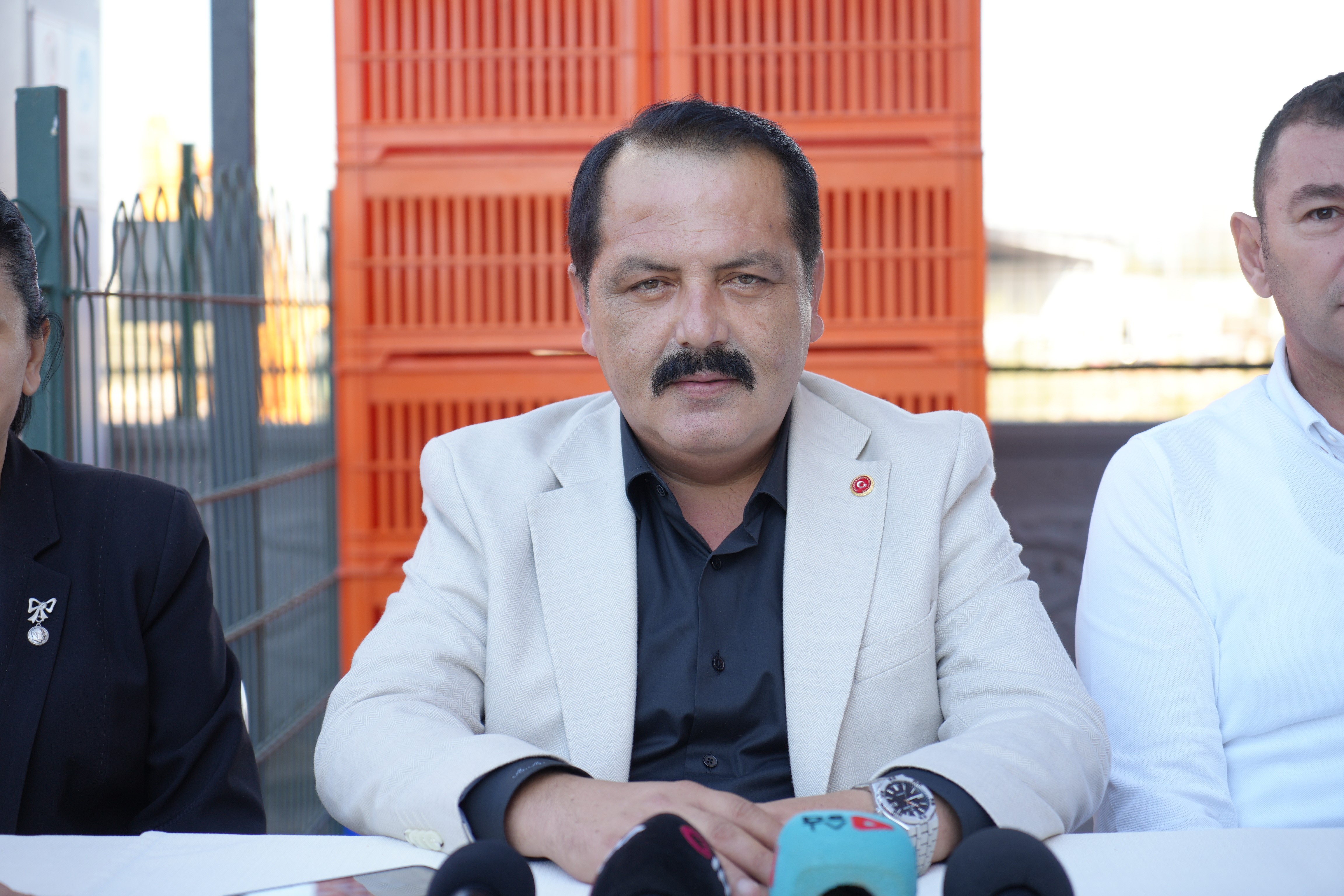 Ekdaggenelmuduruaciklamayapti